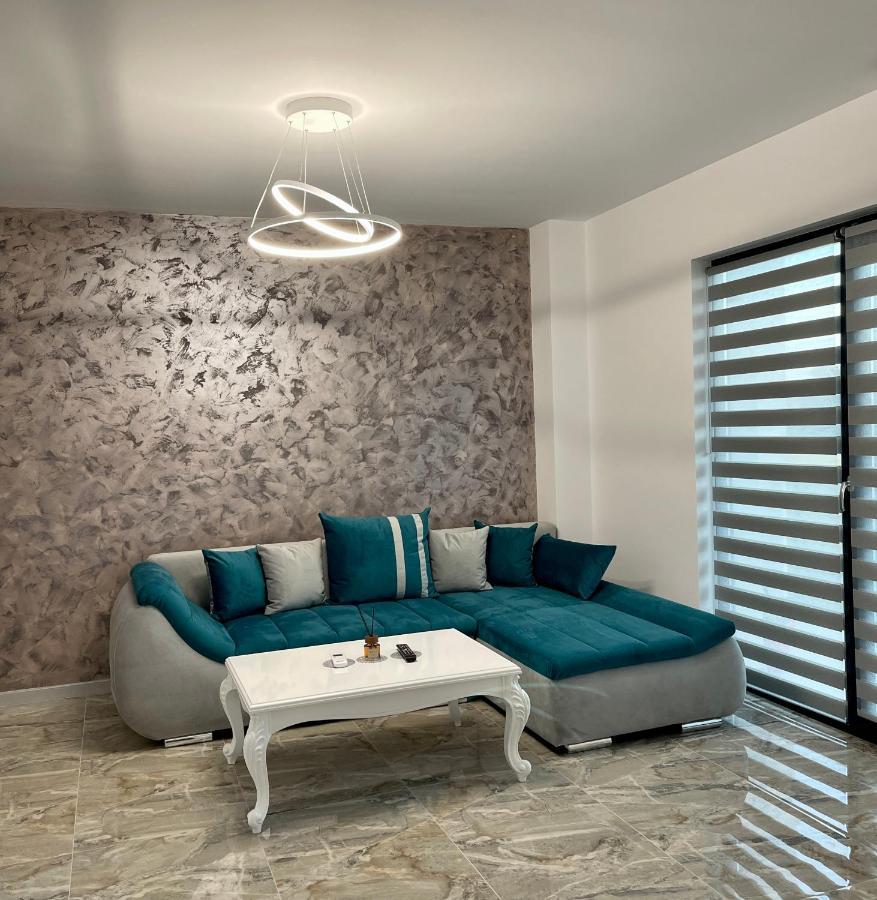 Apartament Paradis Eforie Nord Agigea Exterior foto
